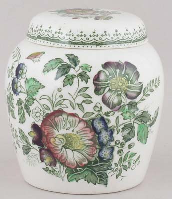 Ginger Jar c1950s